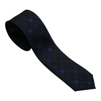 Gents skinny ties, in assortment of colours and designs.
Measuring approx 150cm long.
Pack of 12.

*Assortment will vary.