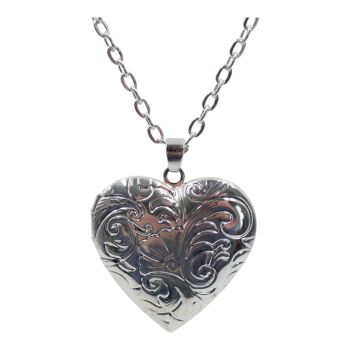 Heart Locket