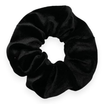 Plain velvet scrunchies.
Avaliable in choice of school colours.
Measuring approx. 13cm in diameter.
Pack of 12.