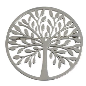  Tree of Life Brooch