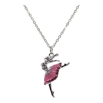 Ballerina Pendant