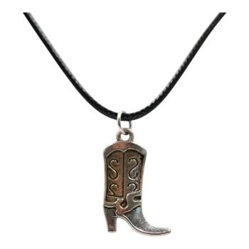 Boot Pendant