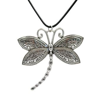 Dragonfly Pendant