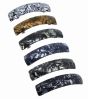 Metallic Shell Effect French Clips (35p Each)