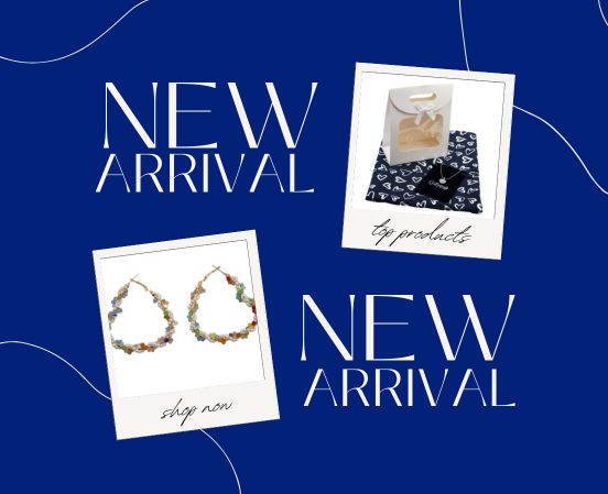 New Arrivals: Wholesale Jewellery Pieces You Must Have in 2025