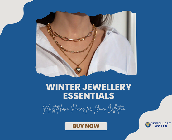 winter jewellery essentials 