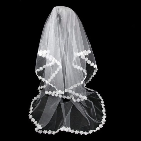 Wedding Veils